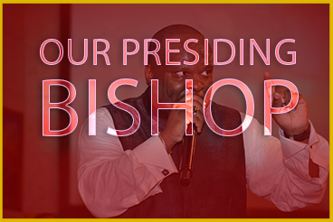 Presiding Bishop